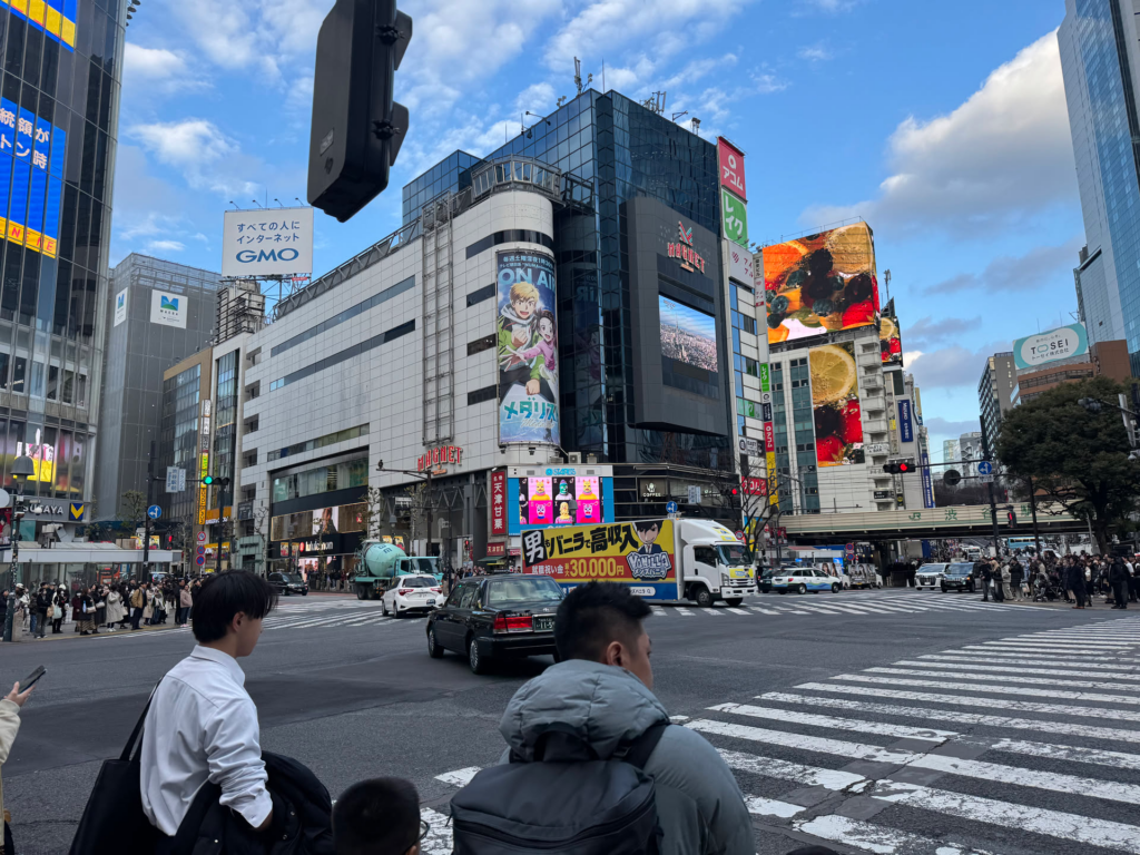 日本游记(二) 日本游记(二)