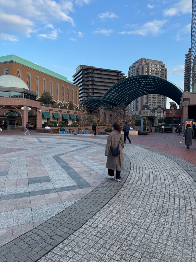 日本游记(二) 日本游记(二)