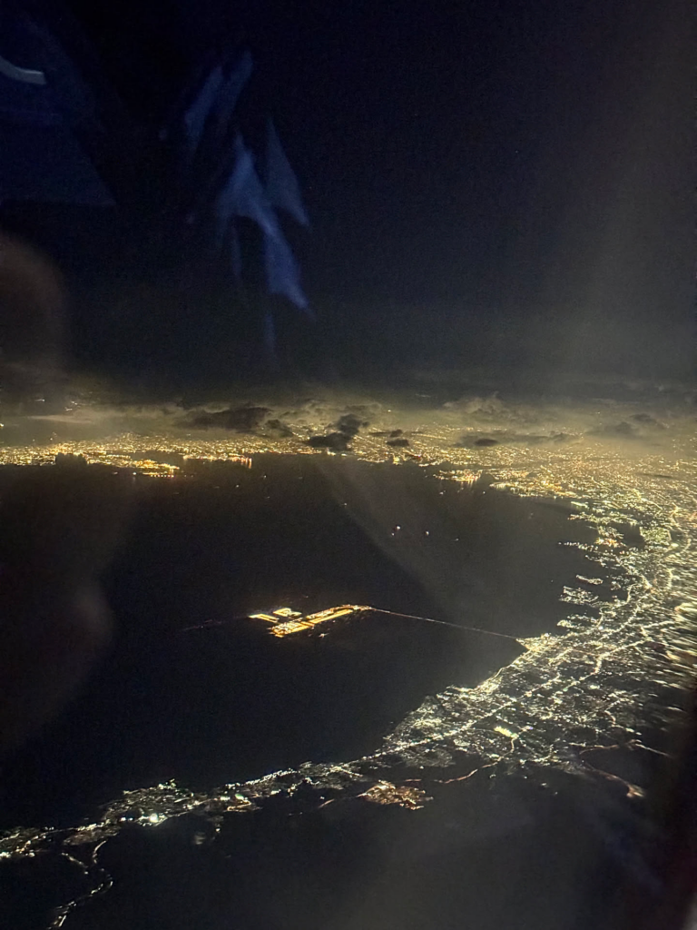 日本游记(一) 日本游记(一)