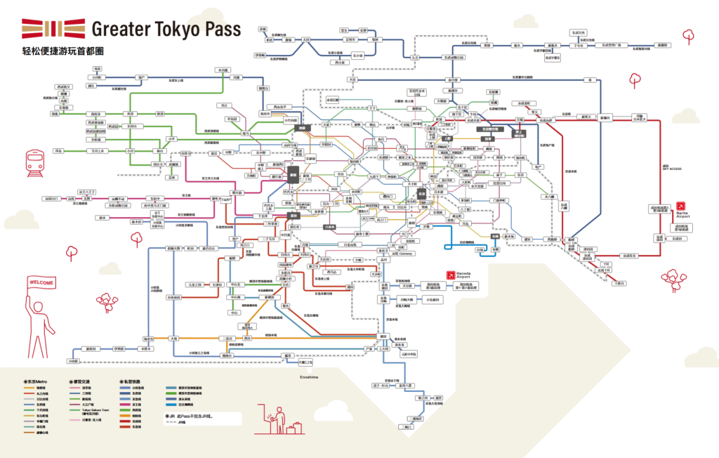 日本游记(一) 日本游记(一)