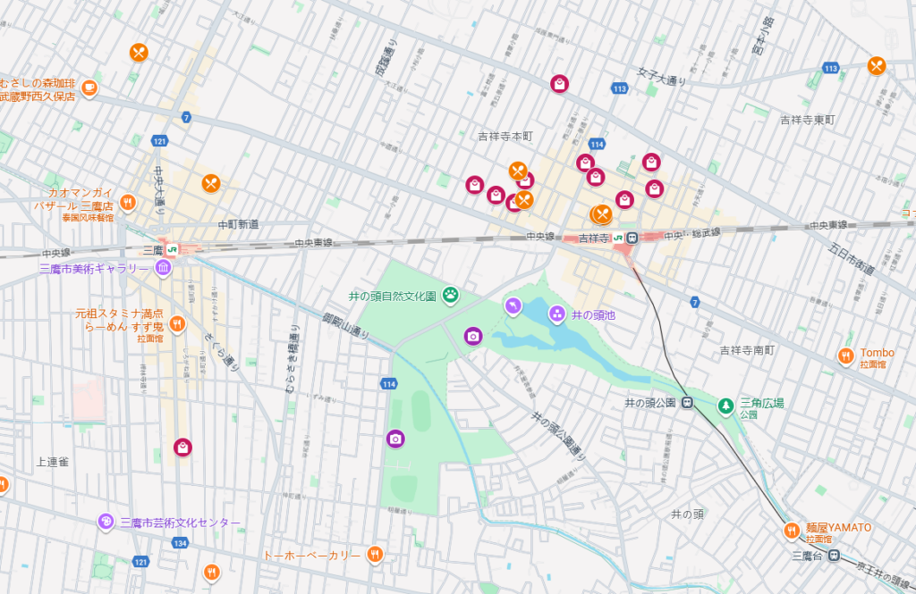 日本游记(二) 日本游记(二)