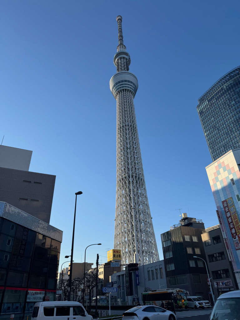 日本游记(二) 日本游记(二)